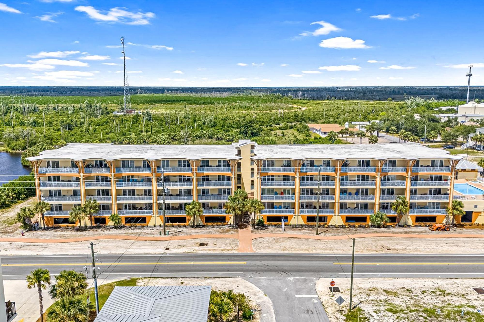 Summerhouse 402 Mexico Beach Exterior foto