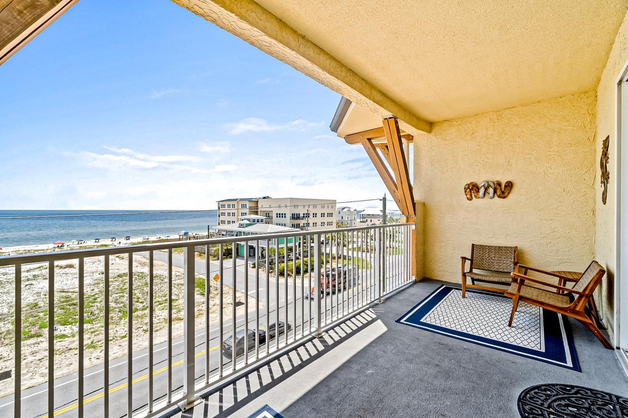 Summerhouse 402 Mexico Beach Exterior foto