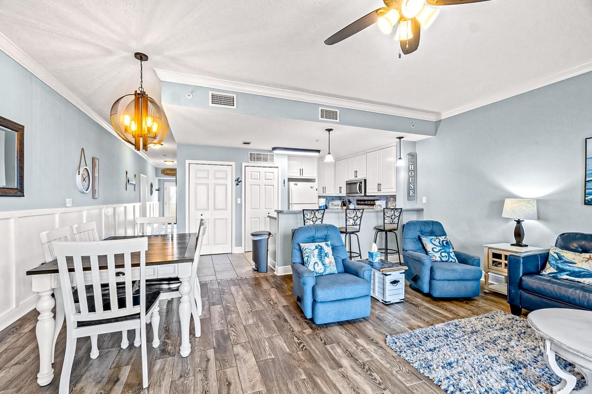 Summerhouse 402 Mexico Beach Exterior foto