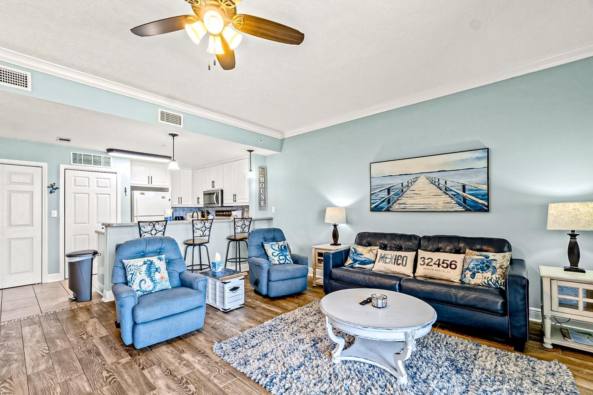 Summerhouse 402 Mexico Beach Exterior foto