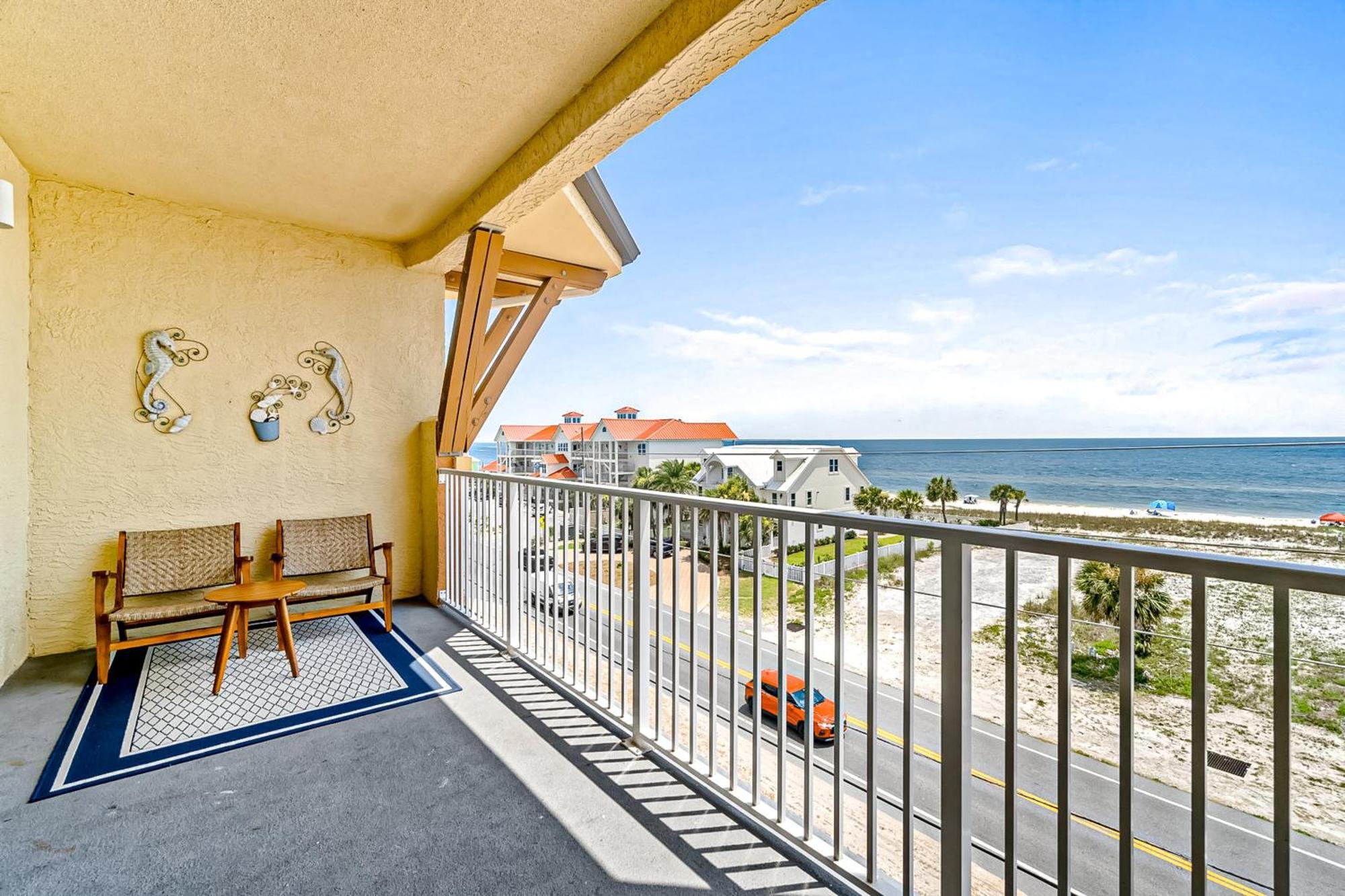 Summerhouse 402 Mexico Beach Exterior foto