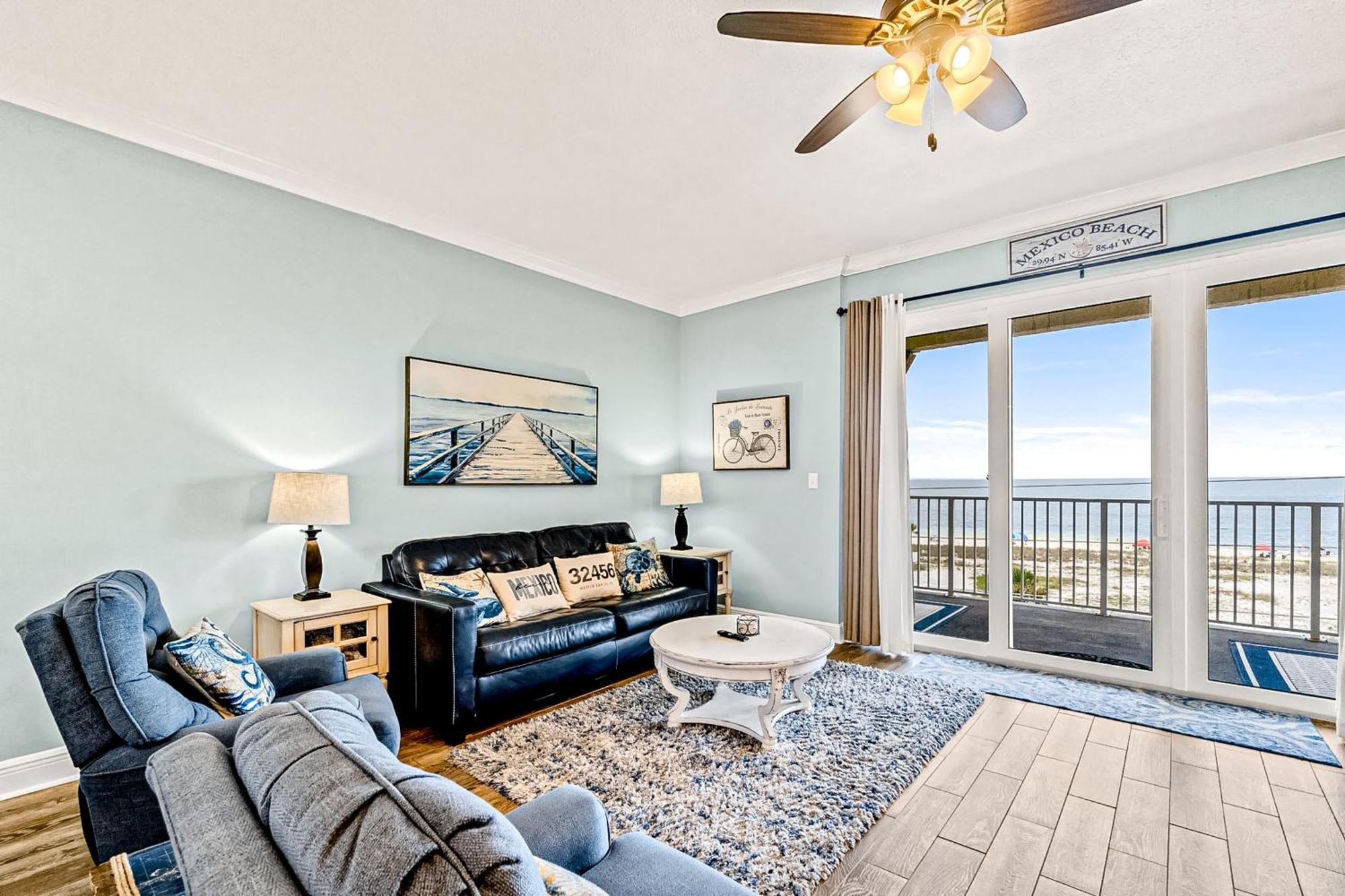 Summerhouse 402 Mexico Beach Exterior foto