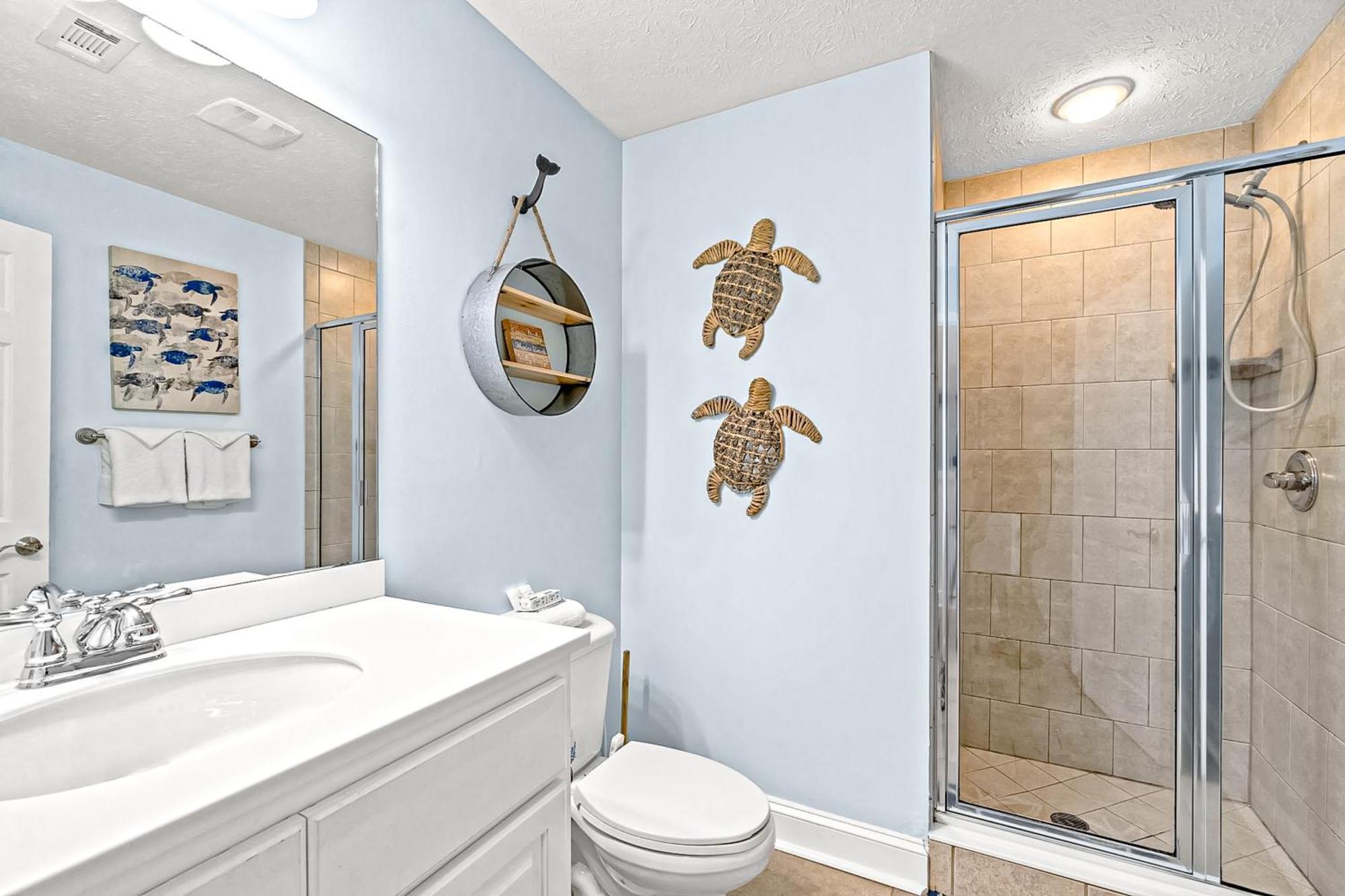 Summerhouse 402 Mexico Beach Exterior foto