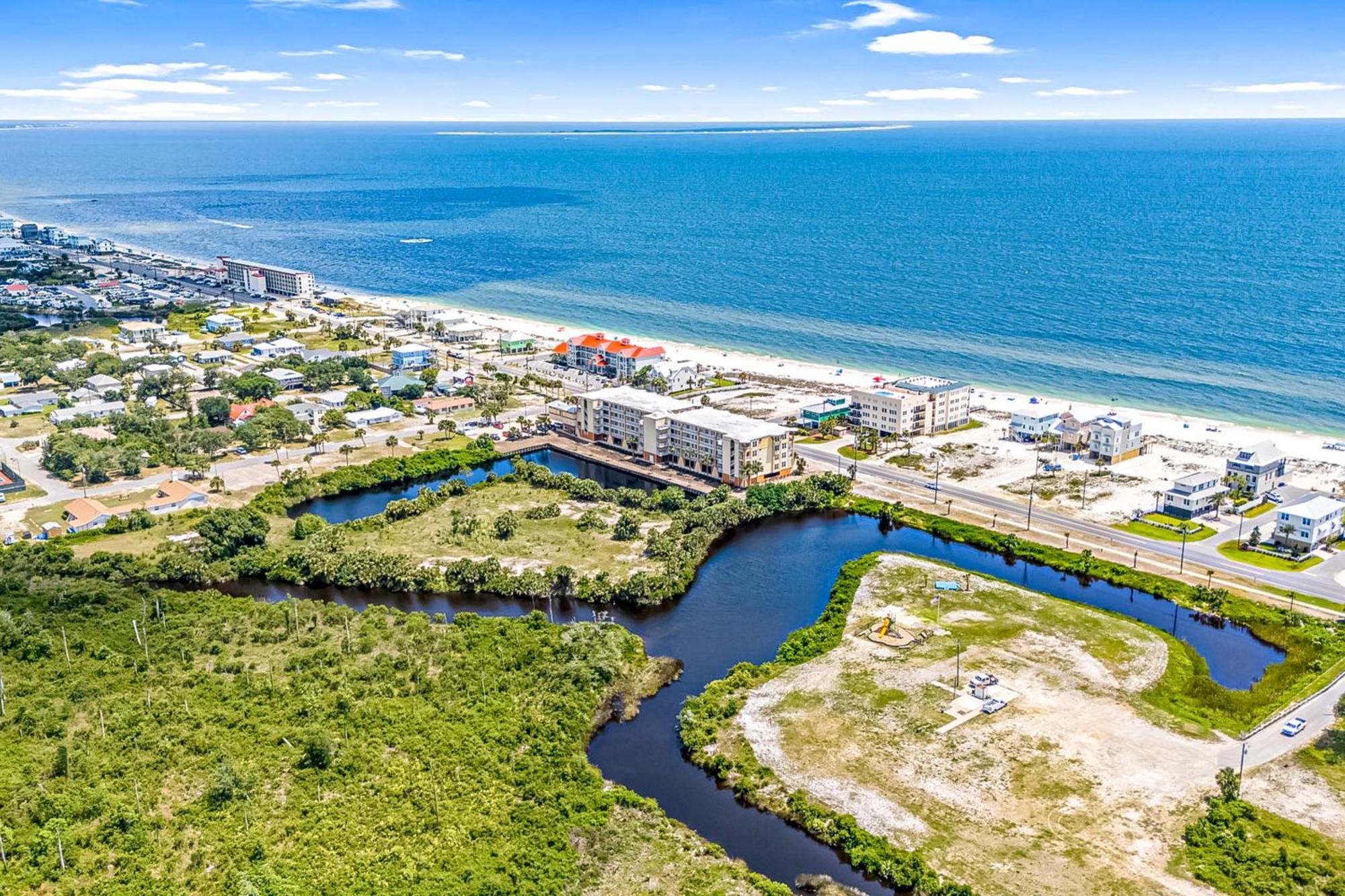 Summerhouse 402 Mexico Beach Exterior foto
